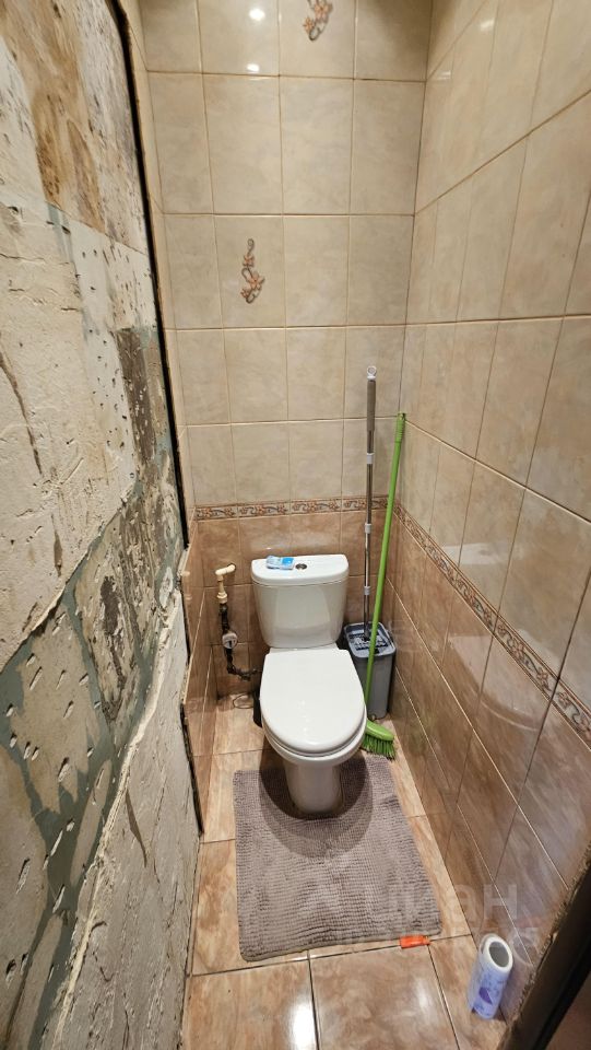 Продажа 2-комн квартиры на вторичном рынке Городок А мкр, Люберцы, улица 3-е Почтовое Отделение,  д. 34