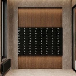 Продажа 3-комн квартиры на вторичном рынке Зеленина М. ул,  д. 4