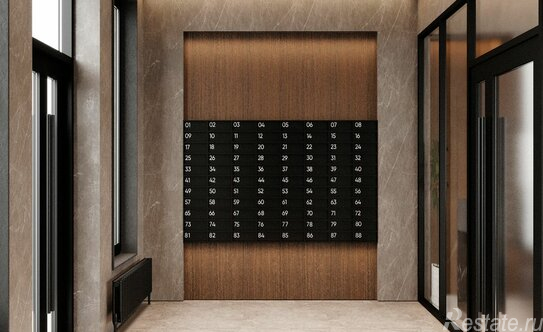 Продажа 3-комн квартиры на вторичном рынке Зеленина М. ул,  д. 4