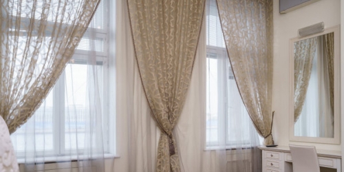 3-комн квартира Биржевой пер,  д. 1/10