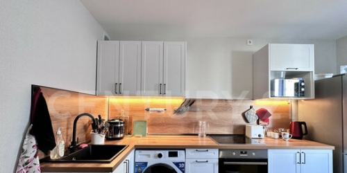 2-комн квартира ул Генерала Симоняка,  д. 4,  к. 5