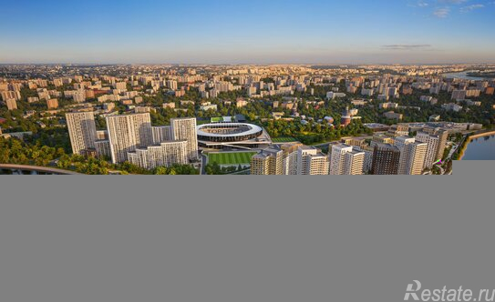 Продажа 1-комн квартиры на вторичном рынке ул Бачуринская,  д. 13