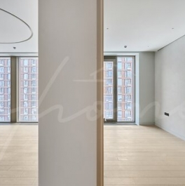 Продажа 3-комн квартиры на вторичном рынке ул Братьев Фонченко,  д. 1,  к. 3