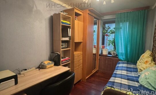 Продажа 4-комн квартиры на вторичном рынке улица Арбат,  д. 9 c2