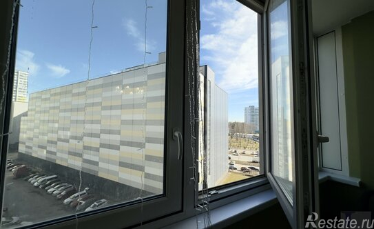 Продажа 1-комн квартиры на вторичном рынке Плесецкая ул,  д. 12