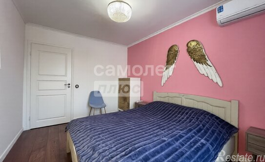 Продажа 2-комн квартиры на вторичном рынке Ленинский пр-кт