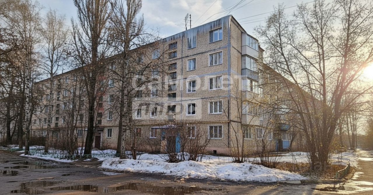 Продажа 4-комн квартиры на вторичном рынке Внуковский мкр,  д. 14