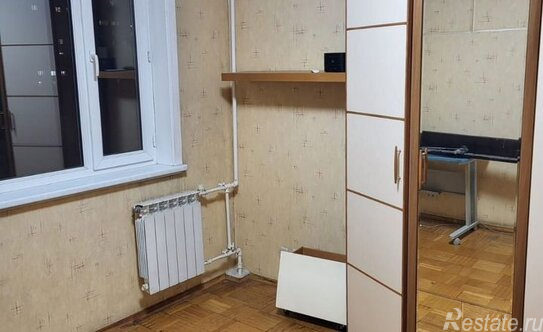 Аренда 3-комн квартиры на вторичном рынке ул Северодвинская,  д. 11,  к. 1 стр 1