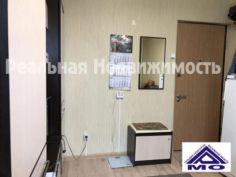 Продажа 1-комн квартиры на вторичном рынке Мытищи, 3-я Парковая ул,  д. 23