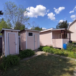 Продажа дома рябиновая улица