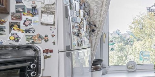 3-комн квартира Малая Филевская улица, 60