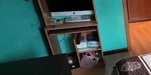 2-комн квартира проспект Юрия Гагарина, 26К7