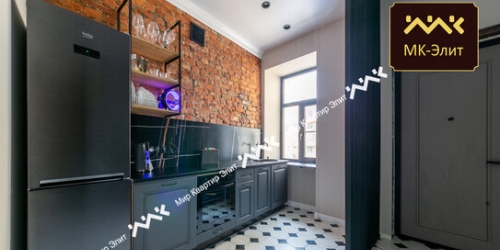 3-комн квартира Большой ПС пр-кт,  д. 102