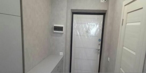3-комн квартира улица Жуковского,  д. 49