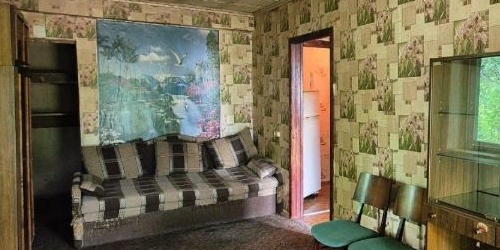 1-комн квартира Тосно г., улица Боярова, 39