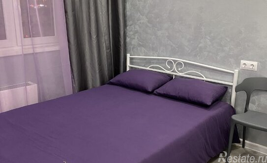 Аренда 1-комн квартиры на вторичном рынке Покровская улица,  д. 31