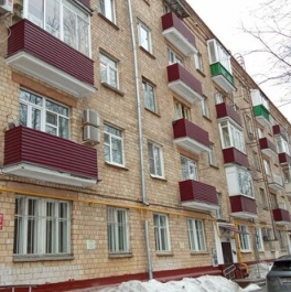 Продажа 3-комн квартиры на вторичном рынке Мичуринский пр-кт,  д. 54,  к. 5