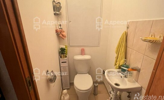 Продажа 1-комн квартиры на вторичном рынке Люберцы, ул Преображенская,  д. 13