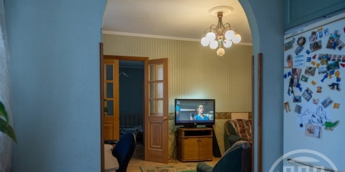 3-комн квартира Федосеенко ул. ,  д. 16