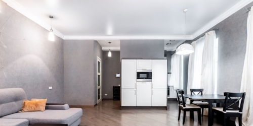 2-комн квартира Реки Мойки наб,  д. 40