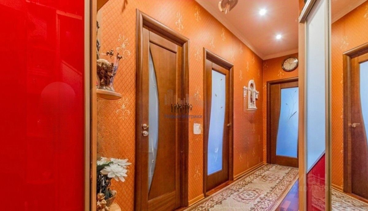 Продажа 2-комн квартиры на вторичном рынке проспект Королева, 21к1