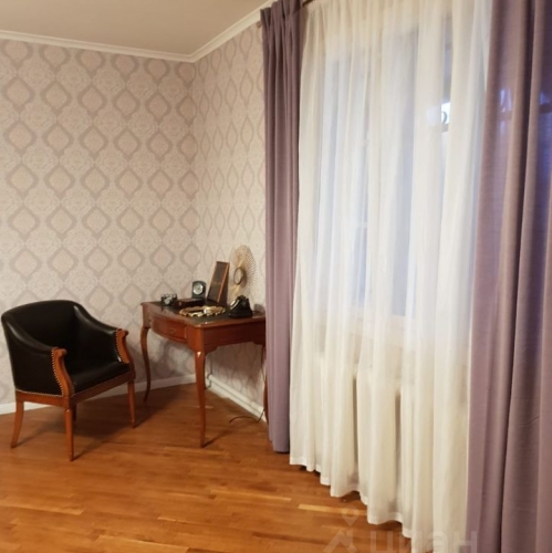 Коттедж/дом Межозёрная улица,  д. 5