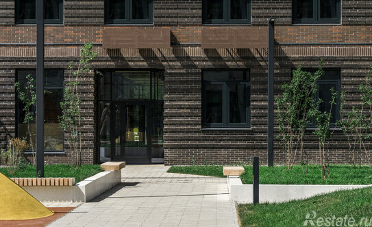 Продажа 1-комн квартиры на вторичном рынке ул Николая Озерова,  д. 8,  к. 1