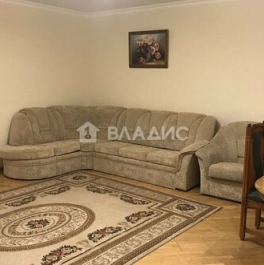 Продажа 3-комн квартиры на вторичном рынке Люберцы, 3-е Почтовое отделение