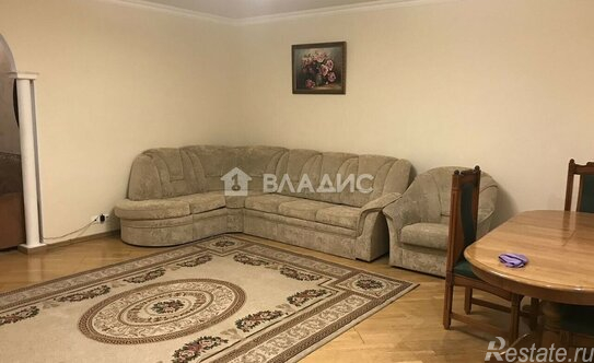 Продажа 3-комн квартиры на вторичном рынке Люберцы, 3-е Почтовое отделение