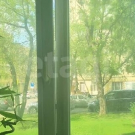 Продажа 3-комн квартиры на вторичном рынке ул Мытная,  д. 25