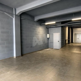 Аренда торгового помещения Вольная ул