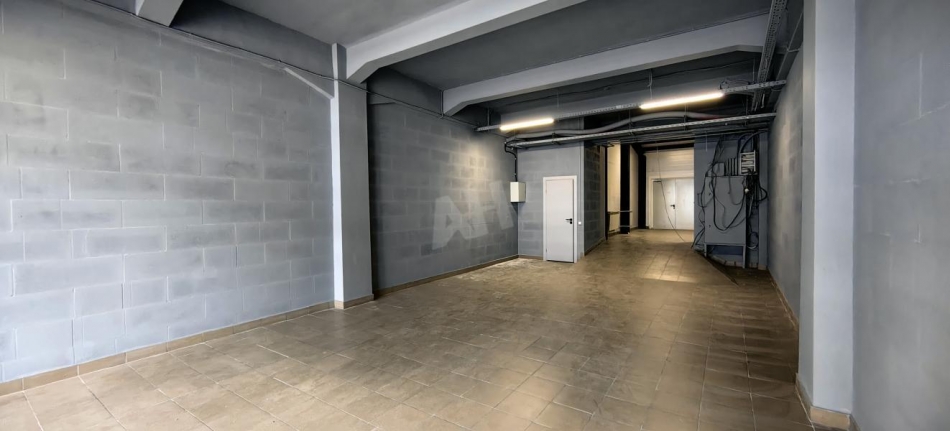 Аренда торгового помещения Вольная ул