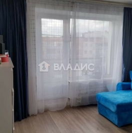 Продажа 3-комн квартиры на вторичном рынке Молодогвардейская улица,  д. 5
