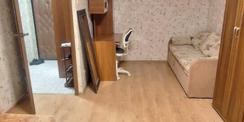 1-комн квартира улица Зои и Александра Космодемьянских,  д. 38