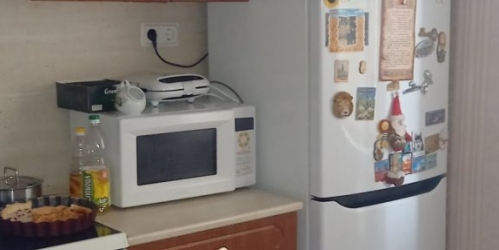 3-комн квартира Десантников ул. ,  д. 20,  к. 3