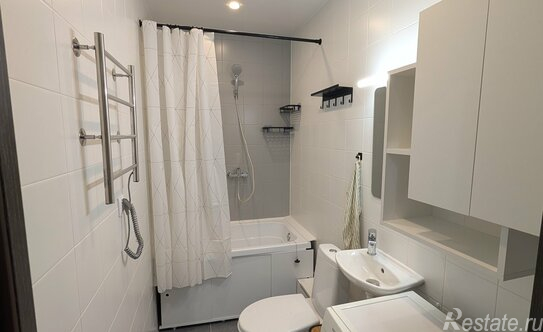 Продажа 1-комн квартиры на вторичном рынке Ленинградское ш,  д. 228 к5