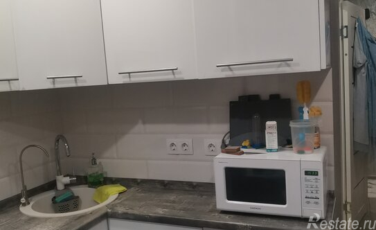 Продажа 2-комн квартиры на вторичном рынке Гражданская 3-я ул,  д. 2