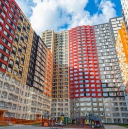 Продажа 1-комн квартиры на вторичном рынке Пехра-Никольское, , Балашиха, ул Яганова,  д. 5