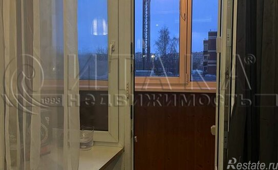 Продажа 2-комн квартиры на вторичном рынке Мурино, ул Шоссе в Лаврики,  д. 34,  к. 1