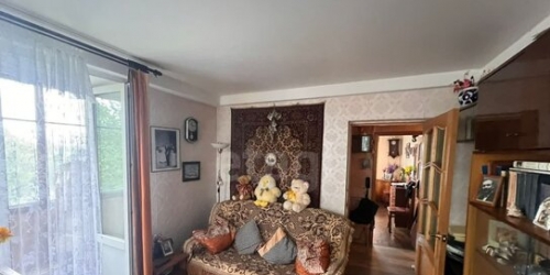 2-комн квартира Маршала Блюхера пр-кт,  д. 57,  к. 1