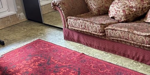 1-комн квартира улица Плещеева, 10