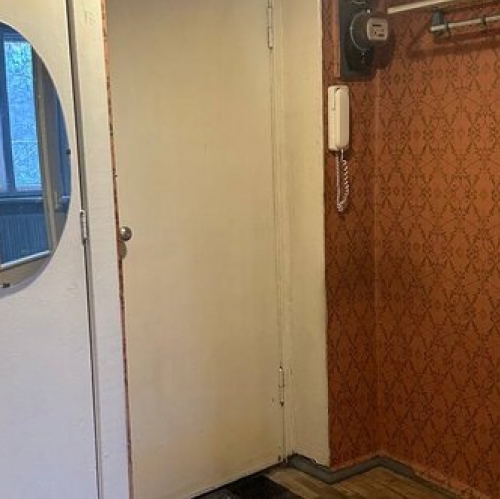1-комн квартира Гражданский пр-кт,  д. 23 к1