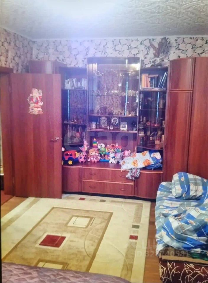 Продажа 1-комн квартиры на вторичном рынке Балашиха, улица Свердлова, 52/2