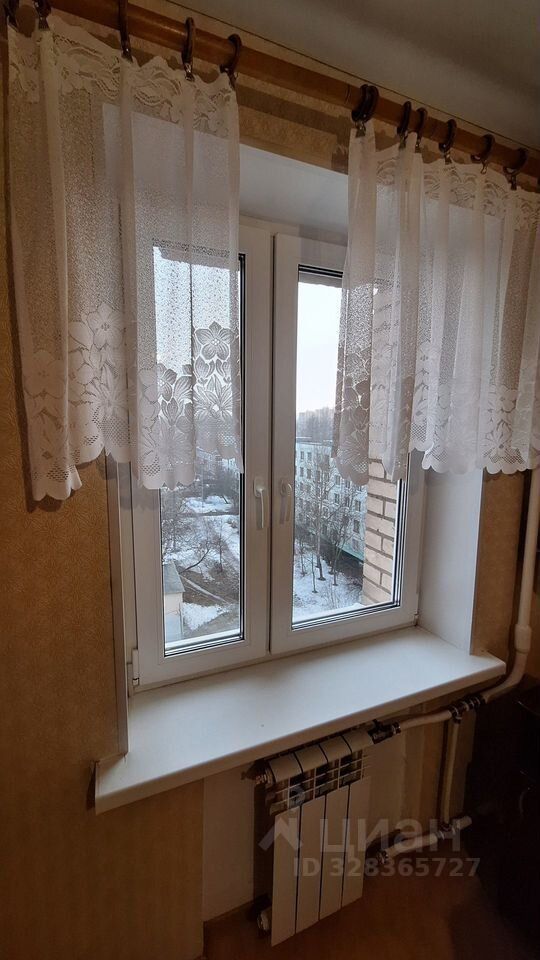 Продажа 2-комн квартиры на вторичном рынке Ленинский проспект, 137