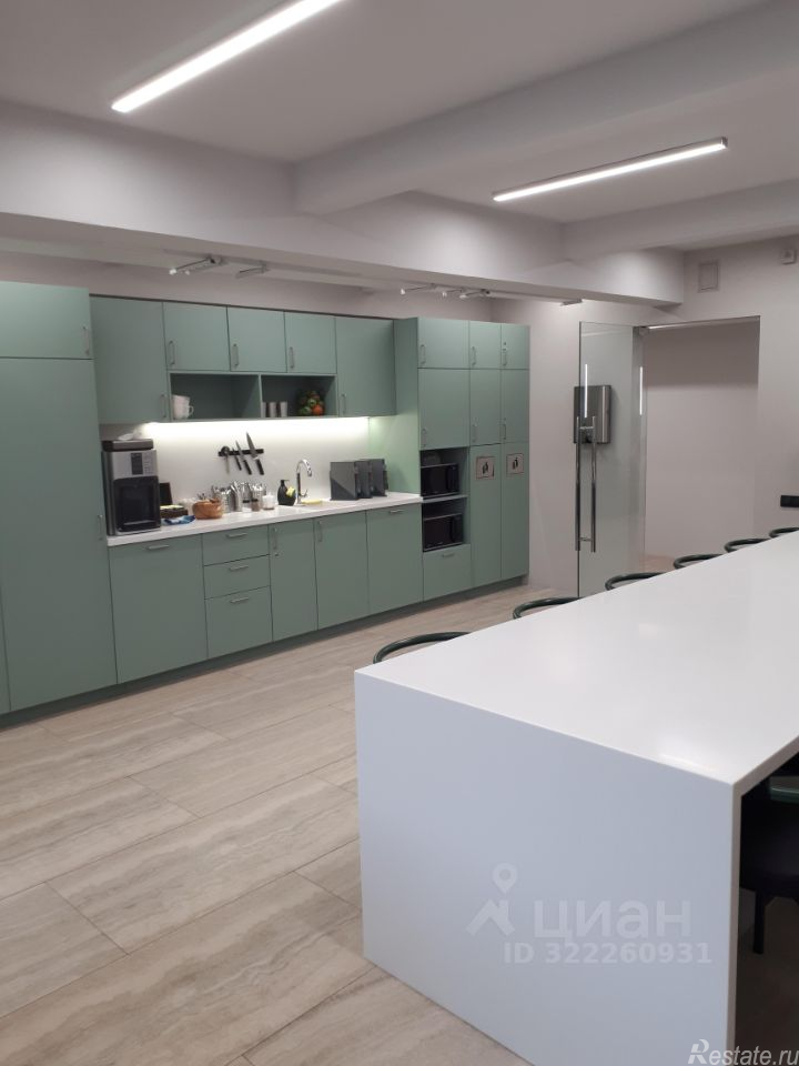 Аренда офиса Спартаковская площадь,  д. 16/15 с6