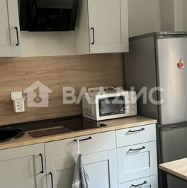 Продажа 1-комн квартиры на вторичном рынке Сабурово, ул Рождественская,  д. 5