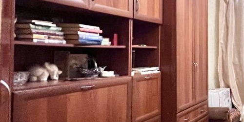 2-комн квартира 15-я Парковая улица, 23