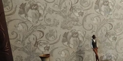 2-комн квартира Поречная улица, 3К2