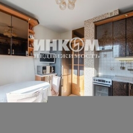 Продажа 2-комн квартиры на вторичном рынке Клязьминская улица,  д. 6 к1