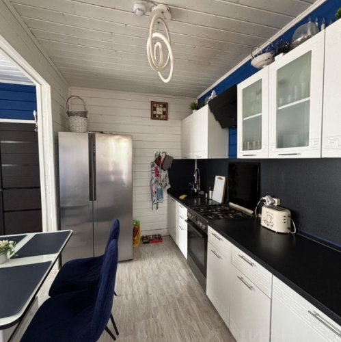 Коттедж/дом Сергиев Посад, пр-кт Красной Армии,  д. 169